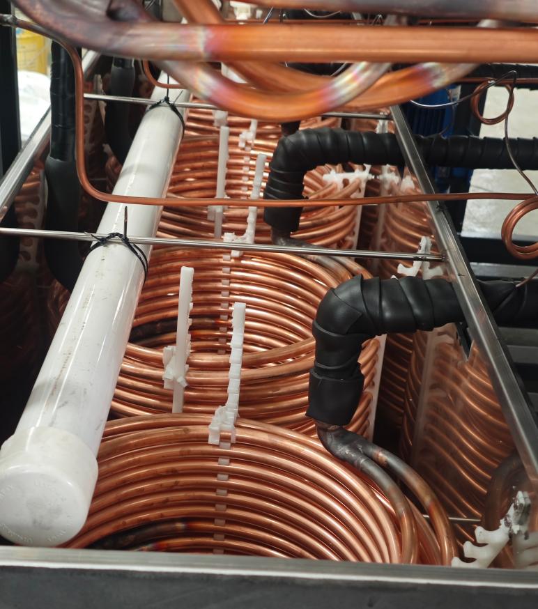 Cooling Equipment